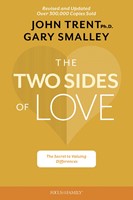 The Two Sides of Love (Paperback)