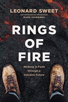 Rings of Fire (Paperback)