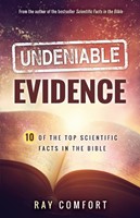 Undeniable Evidence (Paperback)