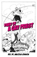 Diary of a Gay Priest (Paperback)