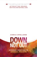 Down, Not Out (Paperback)