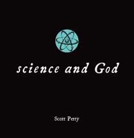 Little Black Book: Science and God (Paperback)