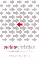 Outlaw Christian (Paperback)