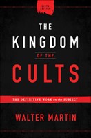 The Kingdom of the Cults (Hard Cover)