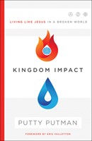 Kingdom Impact (Paperback)