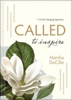 CALLED to Inspire (Hard Cover)