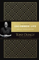 The One Year Uncommon Life Daily Challenge (Hard Cover)