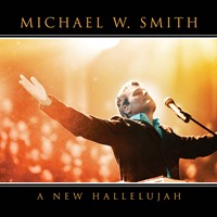 New Hallelujah, A CD