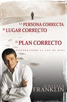 Persona Correcta, Lugar Correcto, Plan Correcto (Paperback)