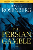 The Persian Gamble (Paperback)