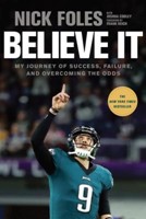 Believe It (Paperback)