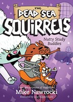 Nutty Study Buddies (Paperback)
