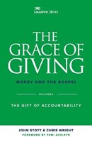 The Grace of Giving (Paperback)
