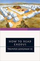 How To Read Exodus (Paperback)