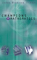 Champions Of Mathematics (Paperback)