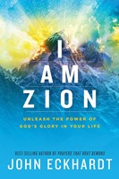I Am Zion (Paperback)