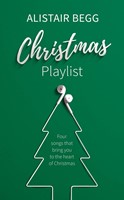 Christmas Playlist (Paperback)
