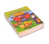Noah and the Flood (pack of 10)