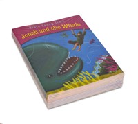 Jonah and the Whale (pack of 10) (Multiple Copy Pack)