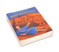 Daniel and the Lions (pack of 10) (Multiple Copy Pack)