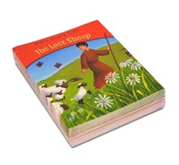 Lost Sheep, The (pack of 10) (Multiple Copy Pack)