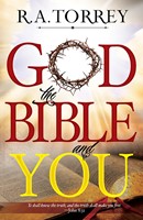God The Bible And You (Paperback)