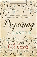 Preparing for Easter (Paperback)