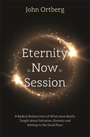 Eternity is Now in Session (Paperback)