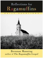 Reflections for Ragamuffins (Paperback)
