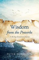 Wisdom from the Proverbs (Hard Cover)