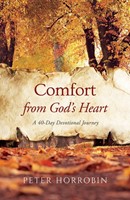 Comfort from God's Heart (Hard Cover)