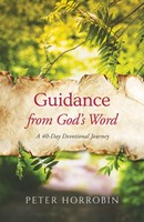 Guidance from God's Word (Hard Cover)