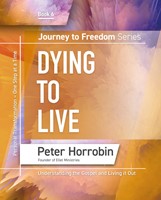 Journey to Freedom: Dying to Live, Book 6 (Paperback)