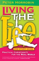 Living the Life Study Guide (Paperback)