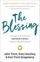 The Blessing (Paperback)