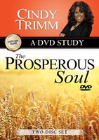 The Prosperous Soul DVD Study (Mixed Media Product)