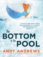 The Bottom of the Pool (Hard Cover)