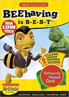 Beehaving Is B-E-S-T (DVD Video)