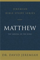 Matthew; The Arrival Of The King (Paperback)