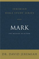 Mark; The Messiah In Action (Paperback)