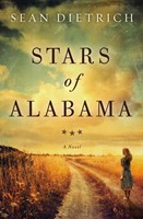 Stars of Alabama (Hard Cover)