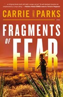 Fragments of Fear (Paperback)