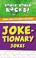 Joke-tionary Jokes (Paperback)
