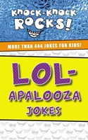 Lol-apalooza Jokes (Paperback)