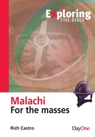 Exploring Malachi (Paperback)