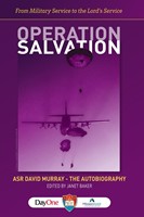 SASRA Operation Salvation (Paperback)