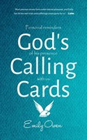 God's Calling Cards (Paperback)