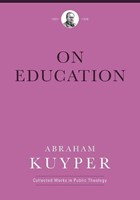 On Education (Hard Cover)