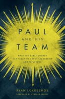 Paul and His Team (Paperback)