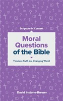 Moral Questions of the Bible (Paperback)